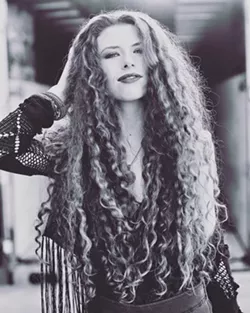 Hannah Wicklund