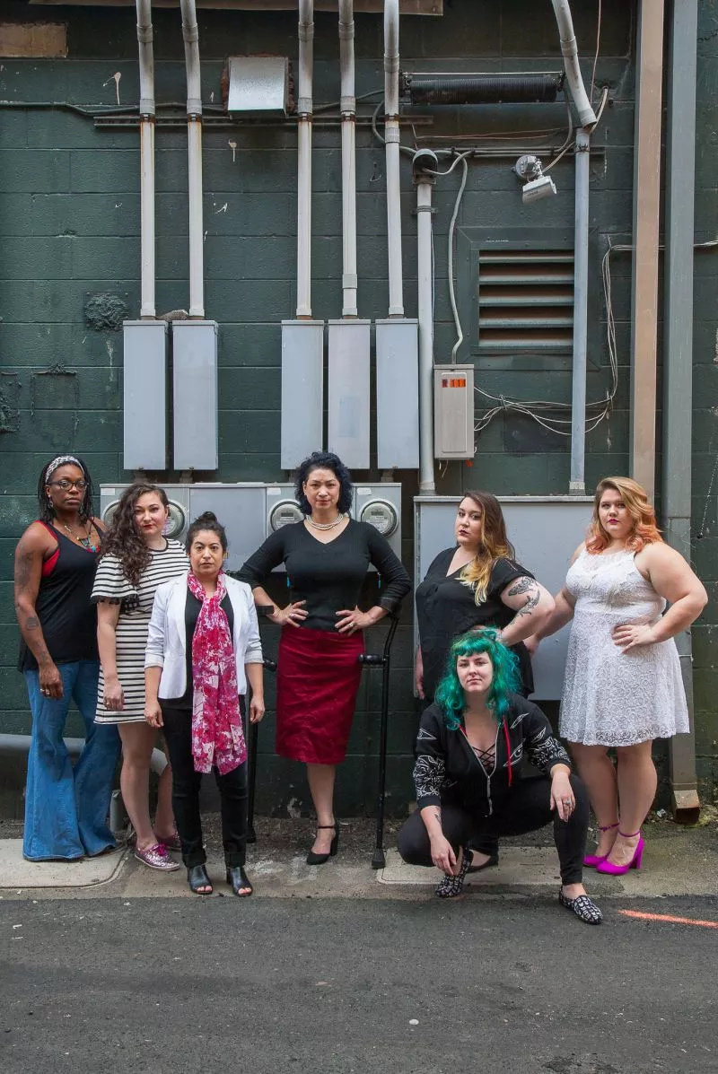 The Vagina Monologues: Now more than ever