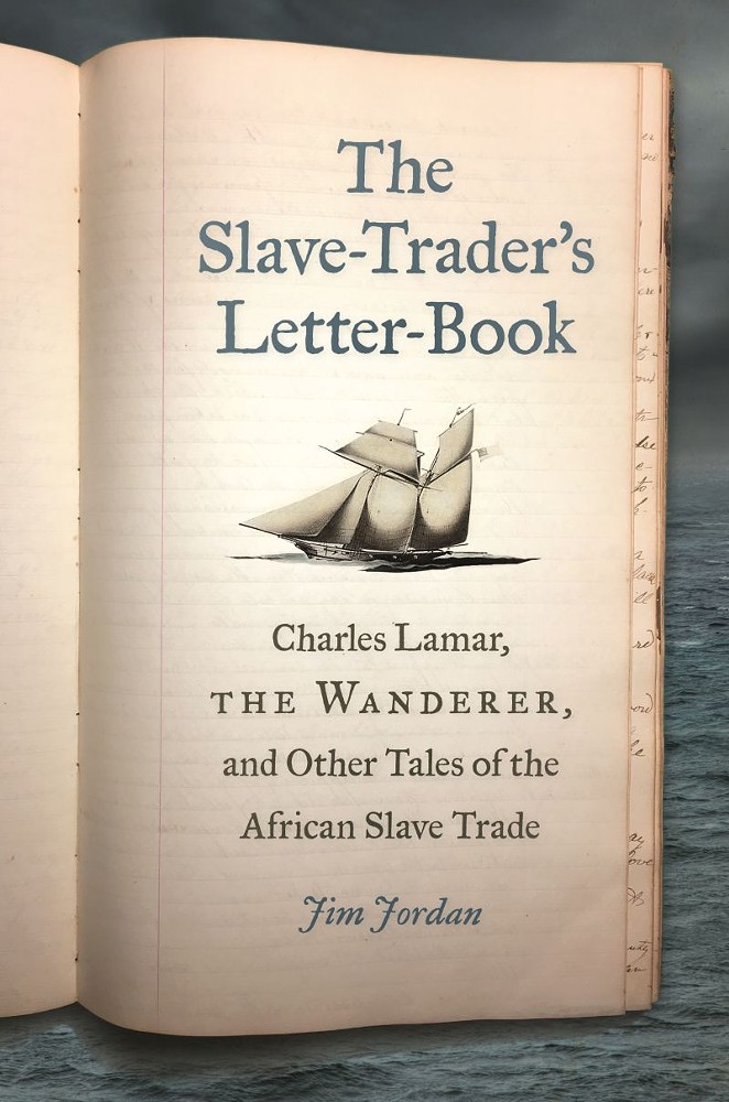 The story of a slave trader
