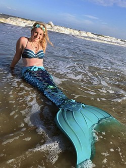Mermaid Fest will be a fin-tastic time for pride