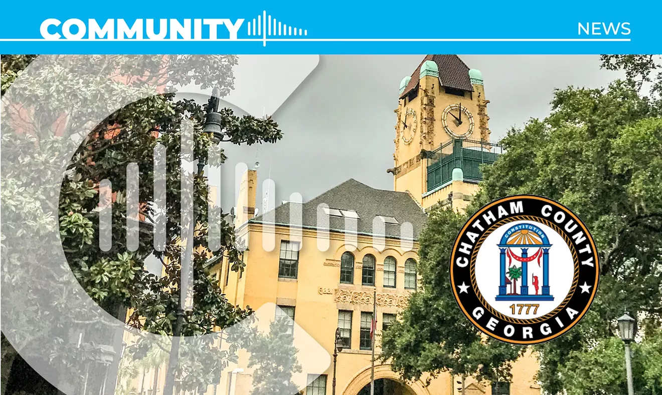 Chatham County commission chairman signs LOST agreement News