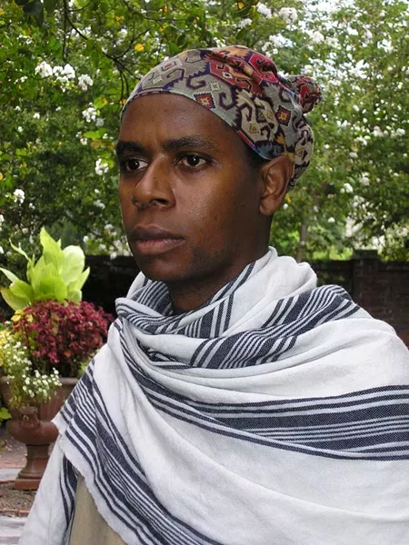 Jamal Toure as Mingo Bowa.
