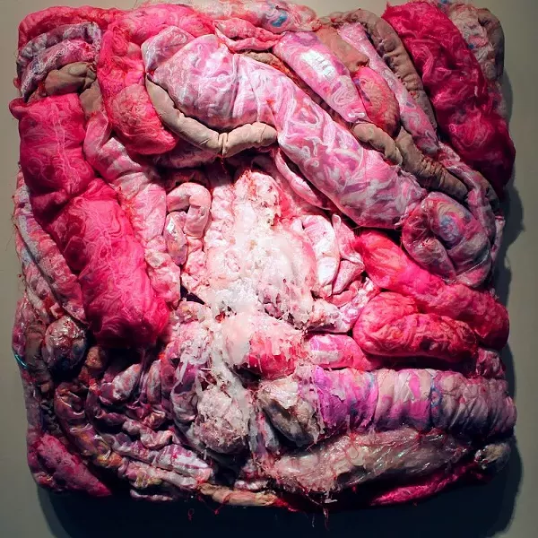 "Drawn and Quartered" by Kelly Boehmer