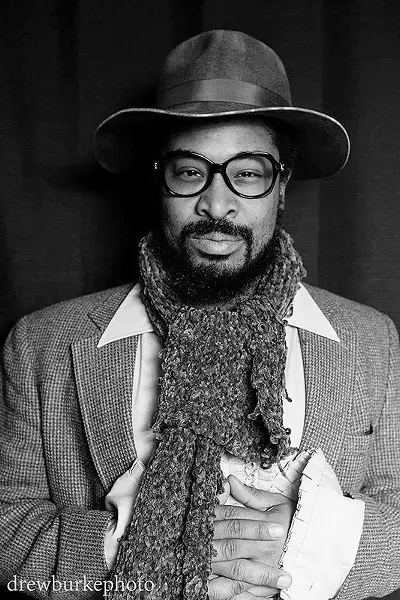 Dashill Smith.