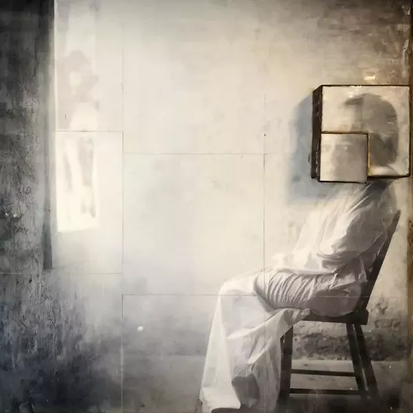 "Very Well" by Tobia Makover.