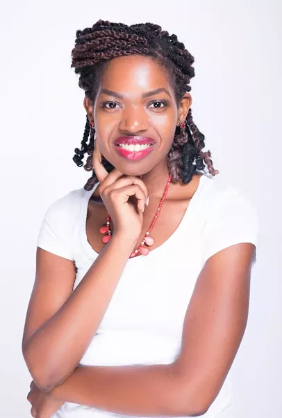 Desirae Suggs.