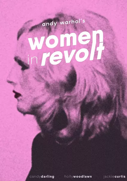 Women in Revolt!