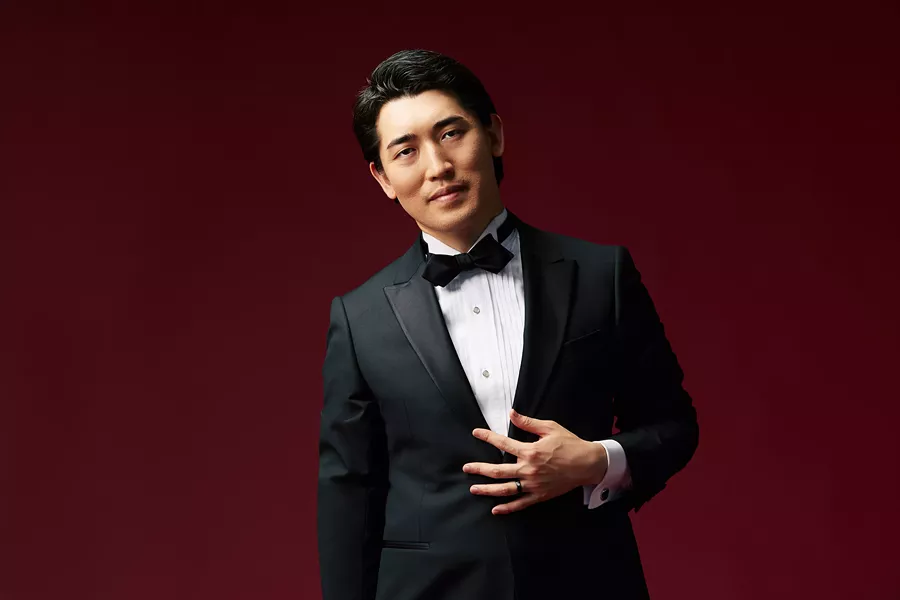 Keitaro Harada