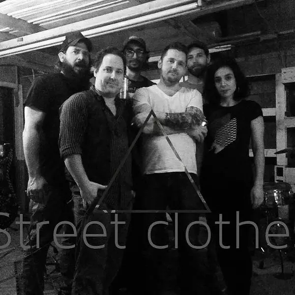 Street Clothes