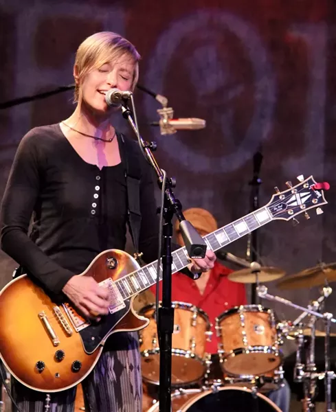 Donna Hopkins