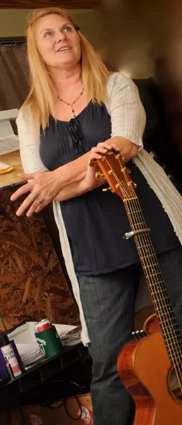 Jan Spillane