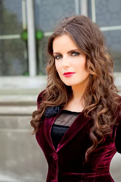 Cathy Maguire