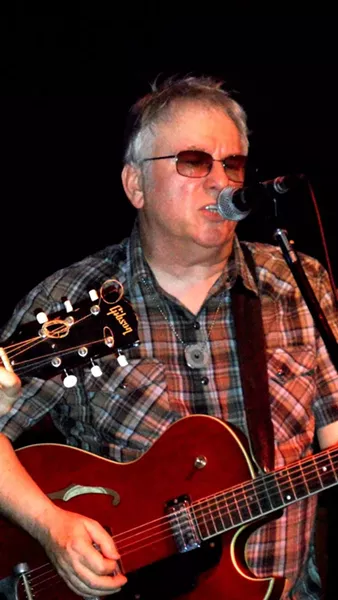 Wreckless Eric