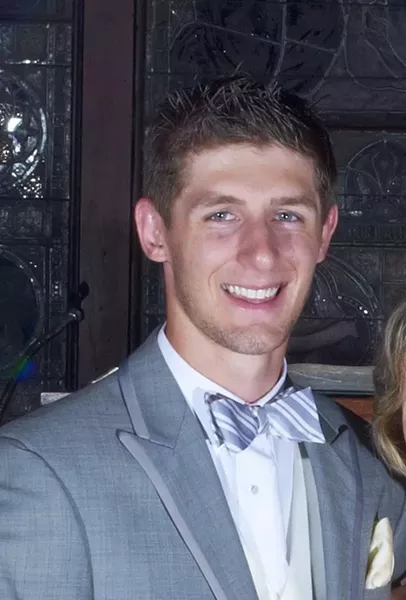 Matthew Kohler