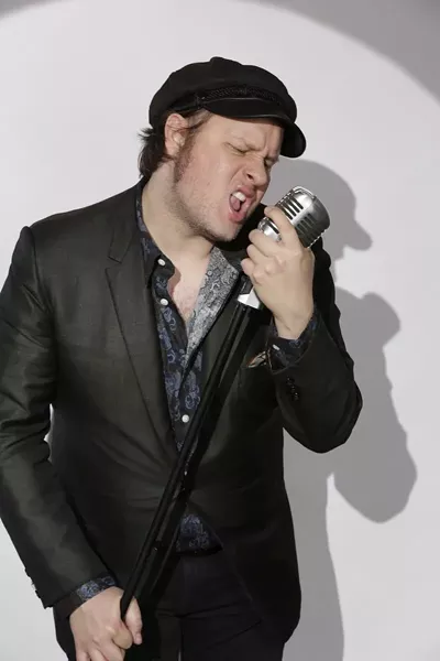 MICHAEL BENABIB