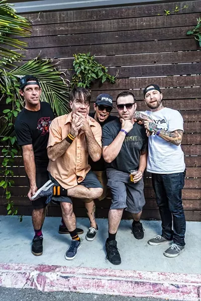 Guttermouth