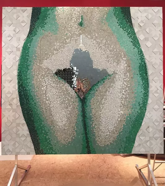 "Hills & Valleys"