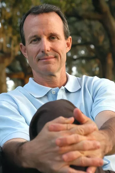 Rob Gibson