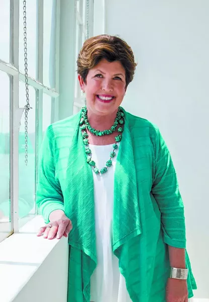 Mary Kay Andrews