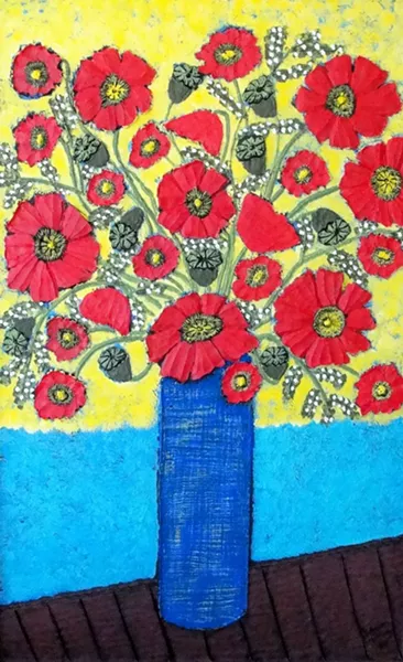 Poppies