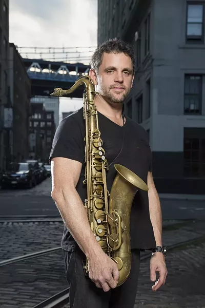 Andy Snitzer