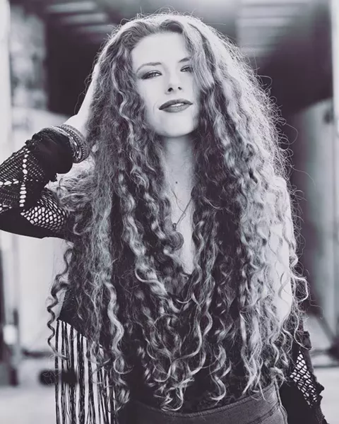 Hannah Wicklund