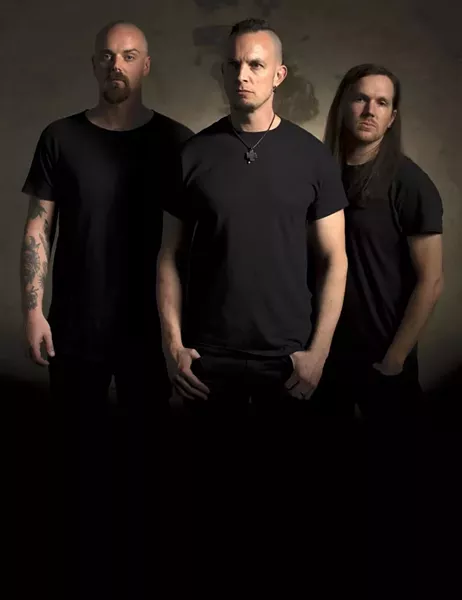 After years of playing lead guitar in Creed and Alter Bridge, Mark Tremonti has stepped into the spotlight.