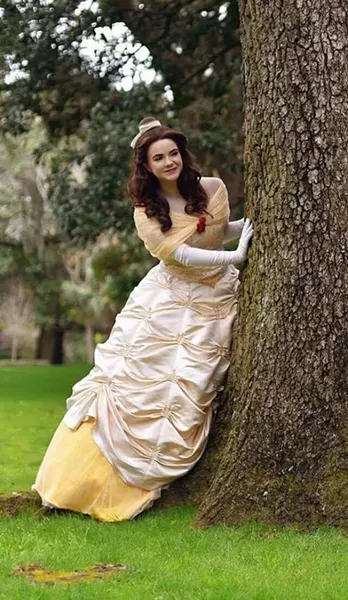 Beauty and the Beast features two new songs. - SHANNON ZALLER