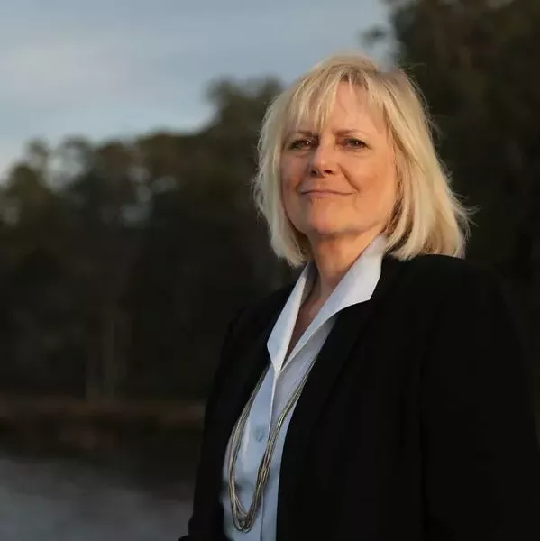 Sandra Workman