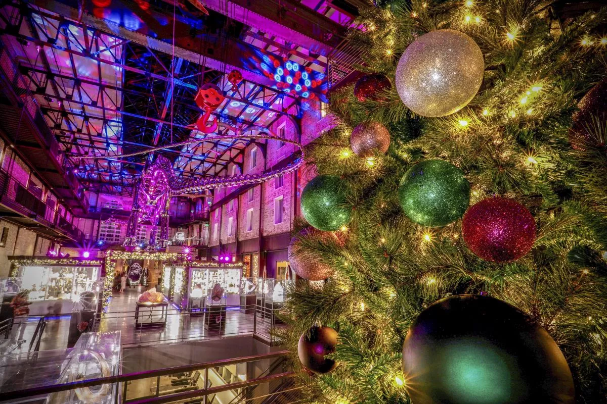 Savannah Christmas Market is coming to Town | News | Savannah News, Events, Restaurants, Music