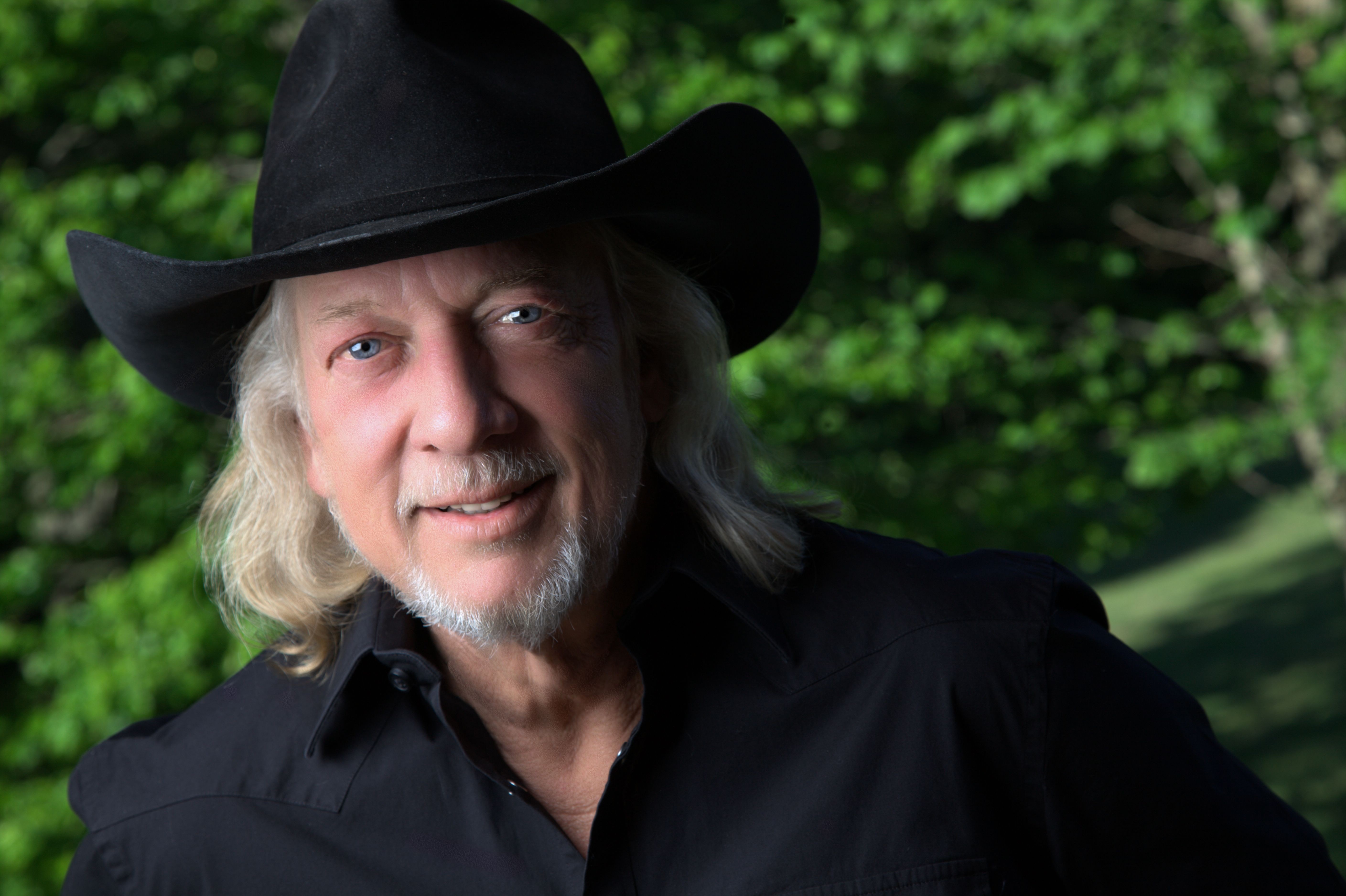 john anderson country tour