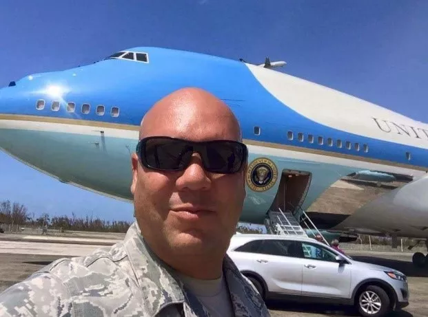 Plane that crashed in Savannah was going to be decommissioned, official says