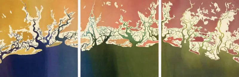 art_beat-sea_islands_of_georgia_48_x_144_batik_on_silk_ma.jpg