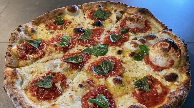 Celebrating National Pizza Day: A guide to the best pizzerias around town