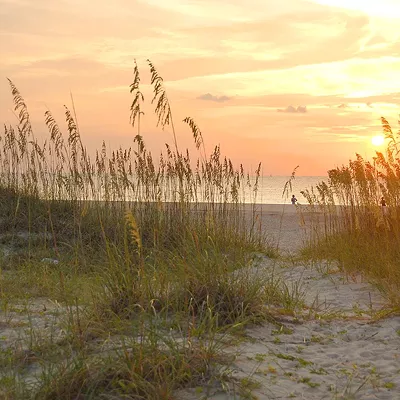 Land, Sea and Society