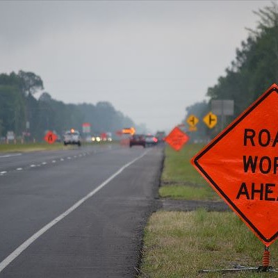 Georgia Department of Transportation suspends lane closures during Thanksgiving holiday