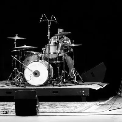 Eric Culberson Band @Coach's Corner