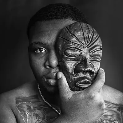 Sulfur Studios First Friday opens with Juneteenth Exhibition