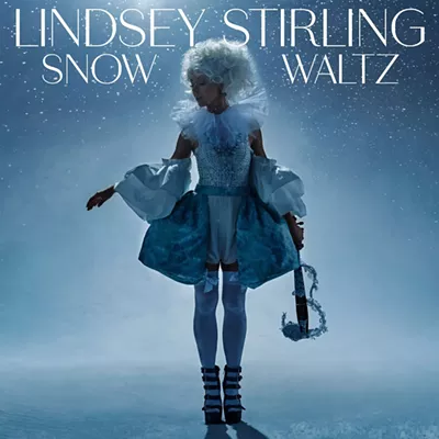 New Holiday music releases to  jingle your bells this season