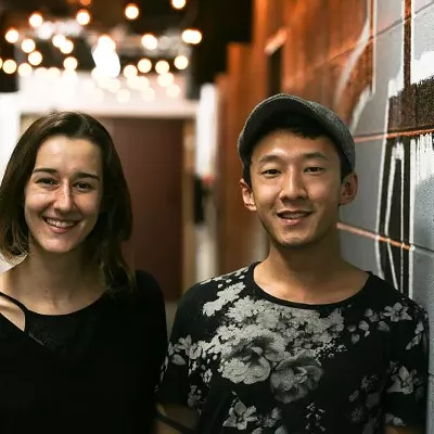 Smoke Cartel’s on fire