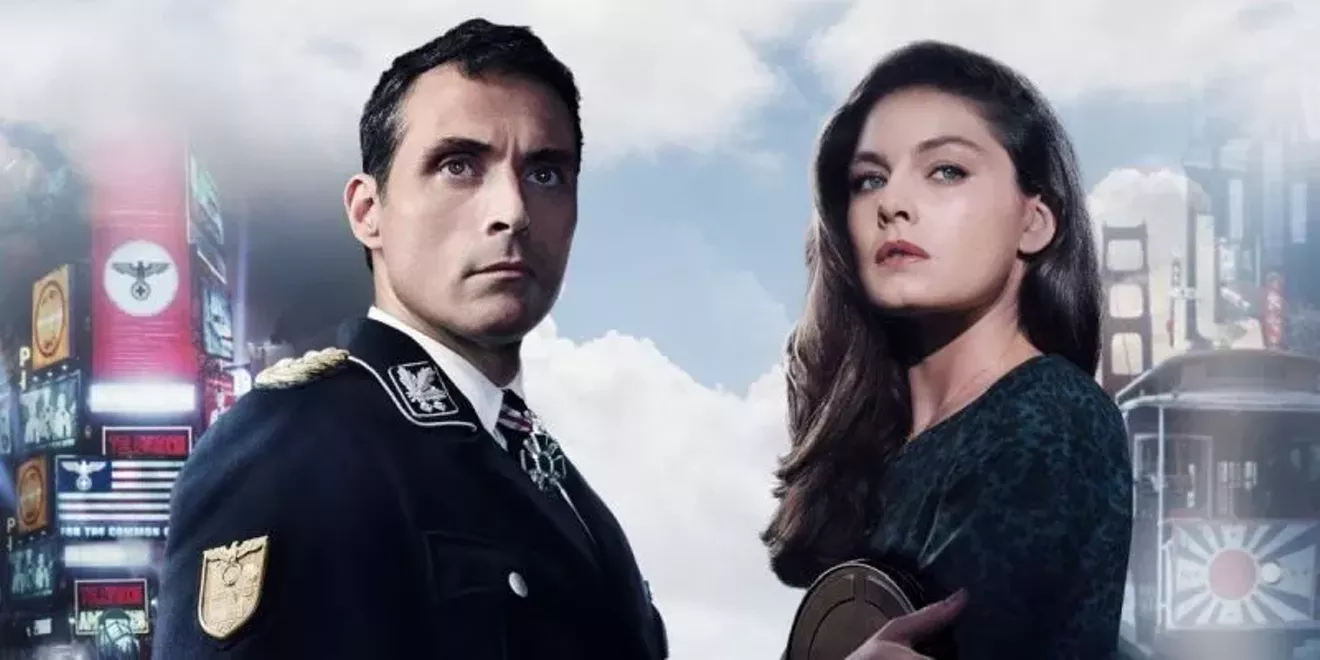 man in the high castle man in the high castle
