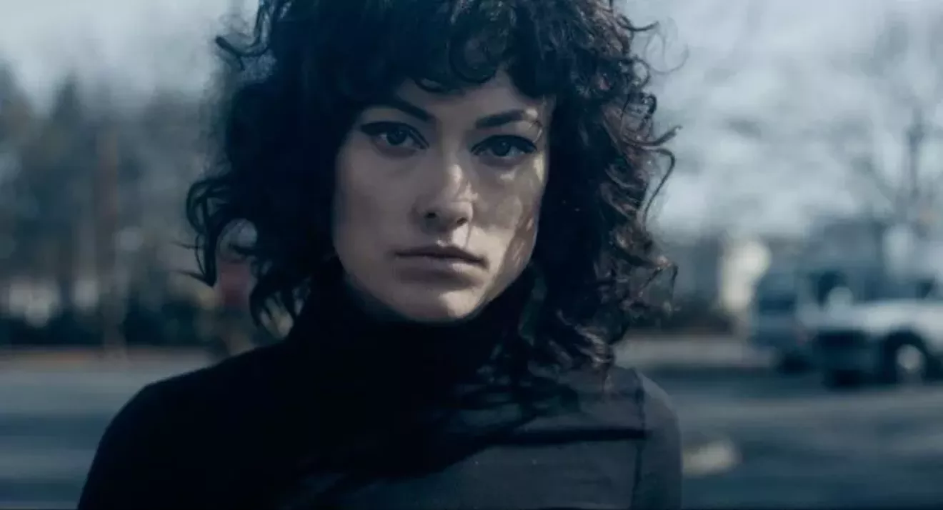 A Vigilante is one of the week’s highlights The Film Scene Savannah