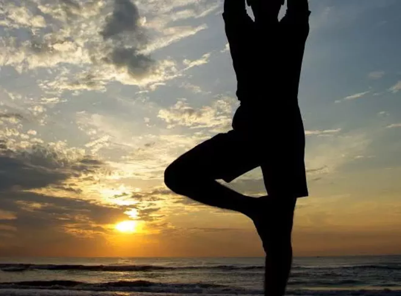 Yoga Hour w/ Alexandra M. | Soul Waves Healing Arts ...