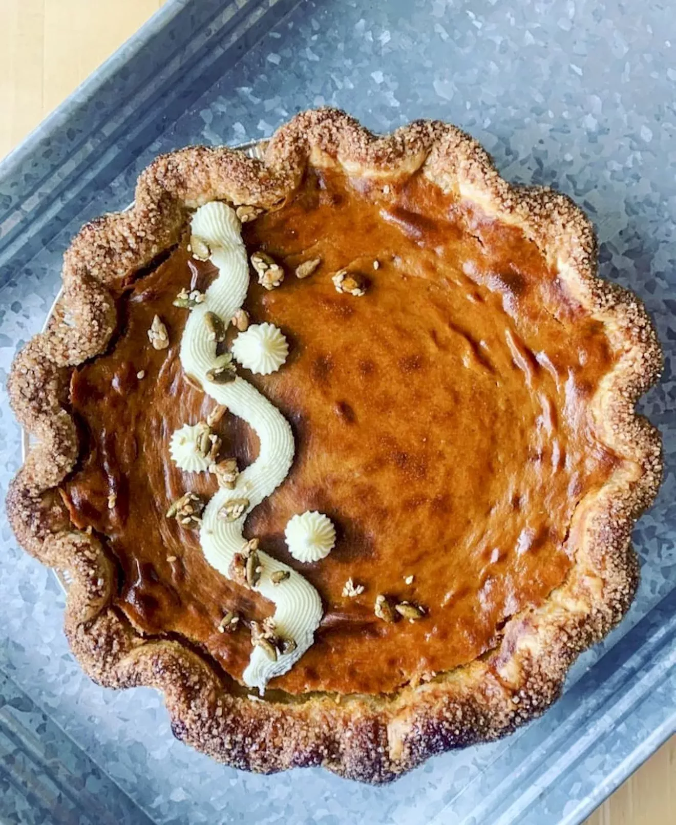 Take The Guesswork Out Of Your Holiday Menu Cuisine Feature Savannah News Events Restaurants Music Connect Savannah