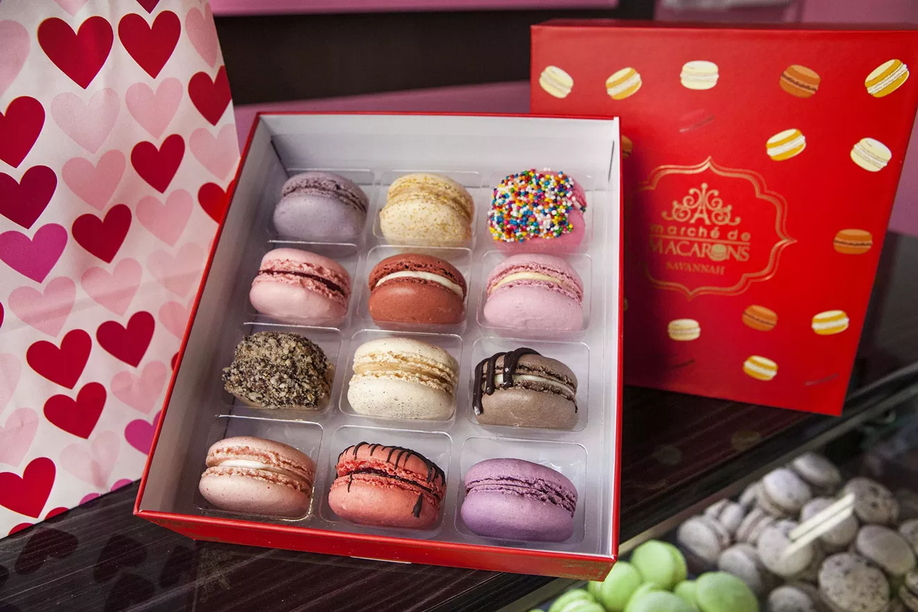 8 Savannah Artisans Offering Locally Made Valentine's Day Gifts | Community  | Savannah News, Events, Restaurants, Music | Connect Savannah