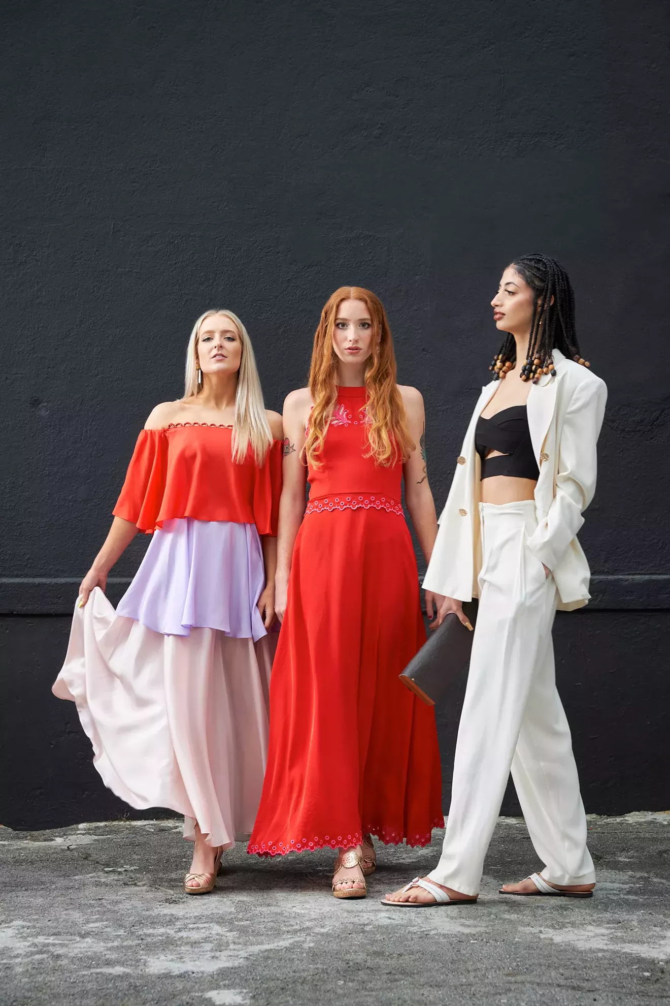 Styled in Savannah - Vimarsana News