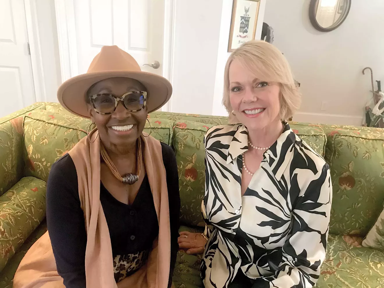 Expand your circle of friends with Savannah Jazz - Vimarsana News