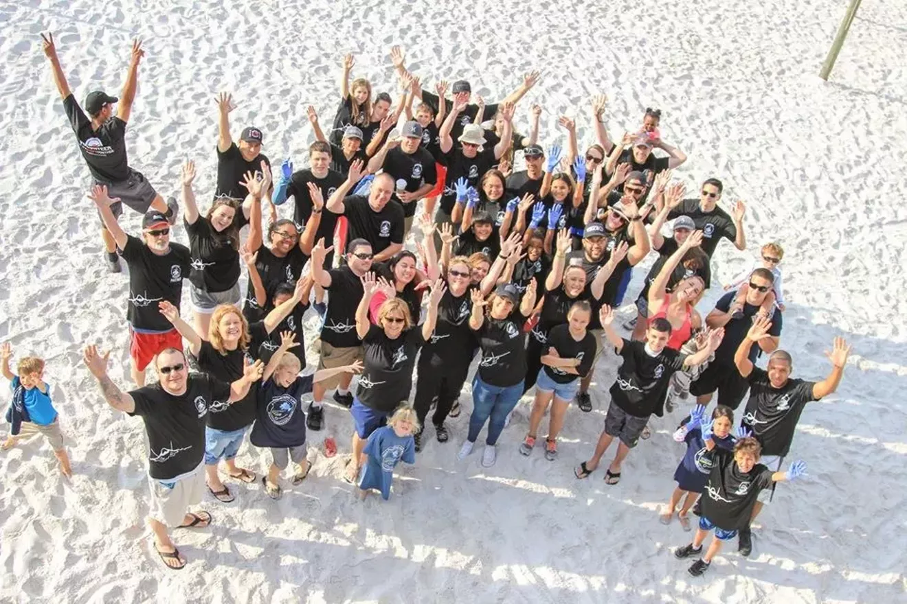 Cleaning with community - Vimarsana News