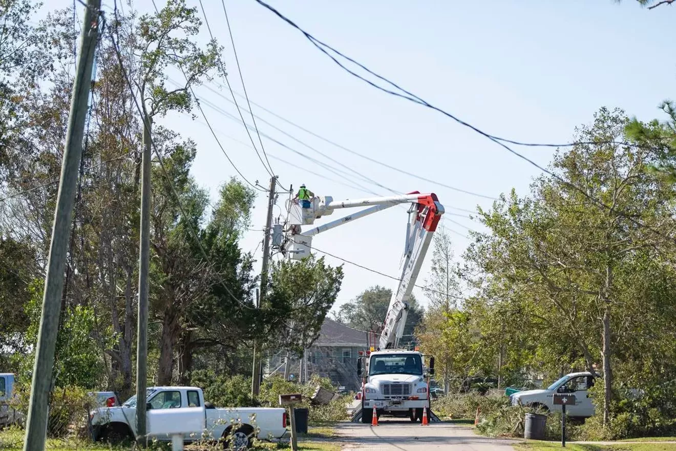 Georgia Power encourages customers to prepare for an active hurricane season - Vimarsana News