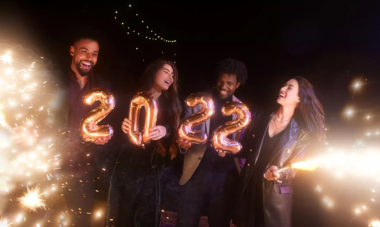 Savannah New Year's Eve Events - Vimarsana News
